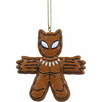 Marvel Perníček Black Panther