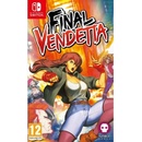 Final Vendetta