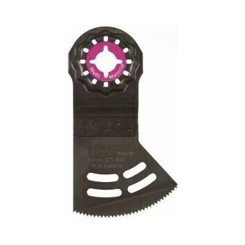 Makita ponorný list 53x40mm BiM TMA081 Starlock i pro O.I.S. B-69777