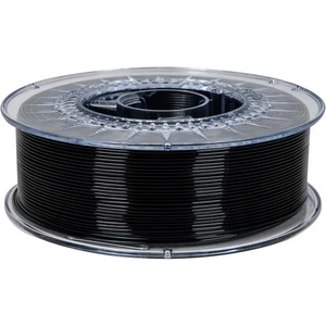 3D Kordo Филамент PETG S10, 3D Kordo, 1.75, 1KG, Цвят черен (EXPERIFY-PRODUCT)