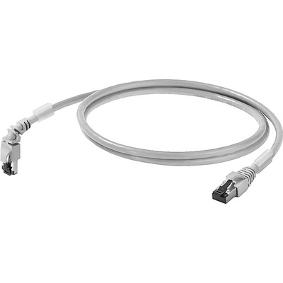 Weidmüller IE-C6FP8LD0010M40W40-D