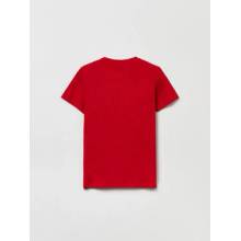 OVS t-shirt BATMAN 1617041 červená