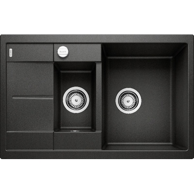 Blanco METRA 6 S Compact antracit