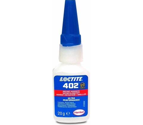Loctite 402 20 g