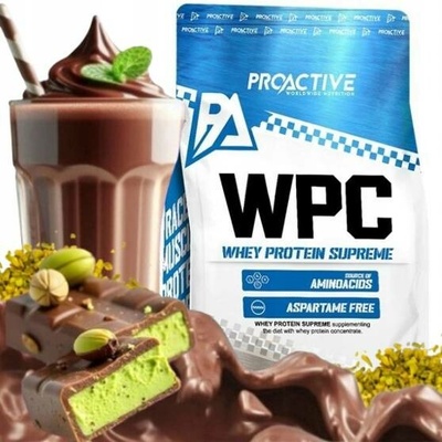 ProActive Whey 700 g