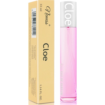 Neness Cloe parfémovaná voda dámská 33 ml