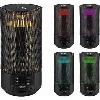 LTC Audio Freesound 150