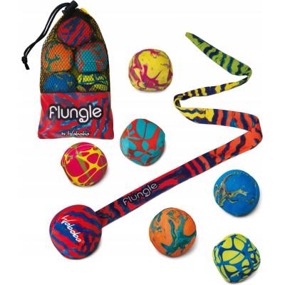 Waboba Flungle Plážová terénní hra