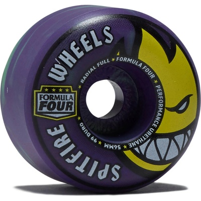 Spitfire Formula Four Radial Full Swirl 99DU 56mm – Zbozi.Blesk.cz