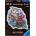 Ravensburger - Puzzle Wooden outline puzzle: Mysterious Owl - 150 piese