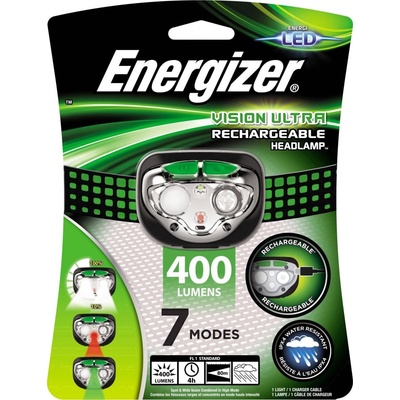 Energizer Vision Ultra HD