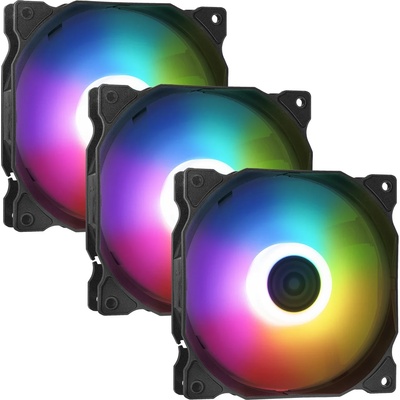 ADATA Vento 120 ARGB PWM (VENTO120ARGBPWM3C-BKCWW)