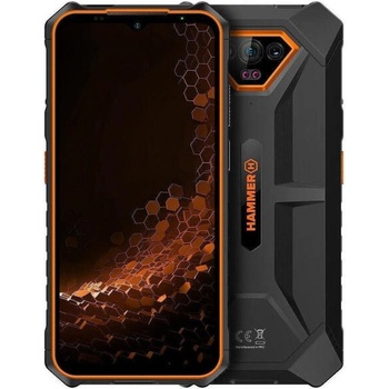 Image 1 of myPhone HAMMER Iron V