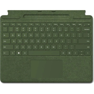 Microsoft Surface Pro Signature Keyboard + Slim Pen 2 8X6-00142-CZSK