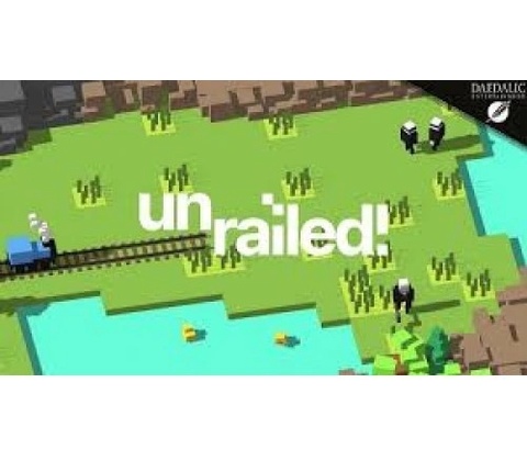 Unrailed!
