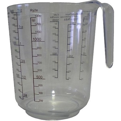 odměrka 1,5L s potiskem 11804701