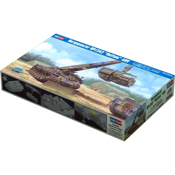 Hobby Boss Bergepanzer BPz2A2 “Buffalo” ARV 1:35
