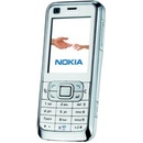 Mobilní telefony Nokia 6120 Classic
