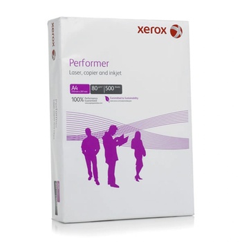 Xerox Performer White Paper - A3, 80 gsm хартия за печат Бяла (003R90569) (003R90569)