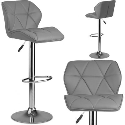 Sofotel Castel šedá