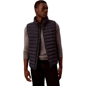 Calvin Klein Потник Calvin klein LV04LC509G vest - Grey (Dark Sapphire)
