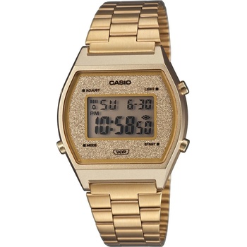 Casio B640WGG-9