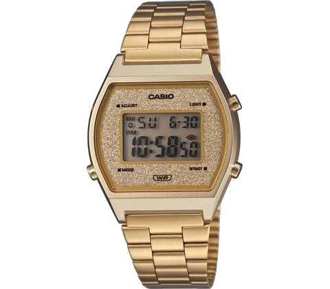 Casio B640WGG-9