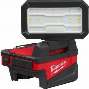 Milwaukee M18ALIS-0 LAMP 1000lm IP54 FOLDING