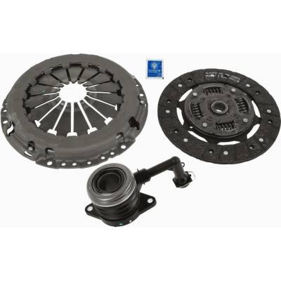 Sada spojky SACHS 3000 990 652