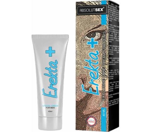 Ruf EREKTA PLUS 40 ml