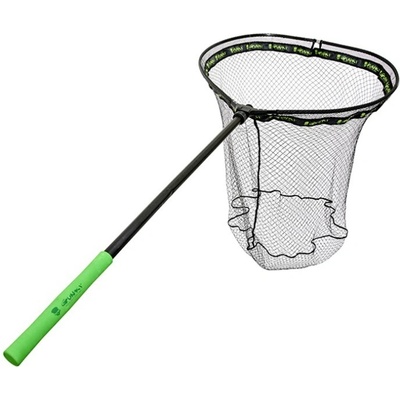 Gunki Podberák Supersize Pike Folding 90x100 cm