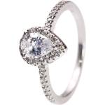 Silenti Jewelry Сребърен пръстен "Неподправеност" - 10 - 62 мм (19.7мм диам. )