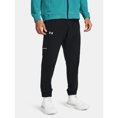 Under Armour UA Baseline Woven Pant čierna