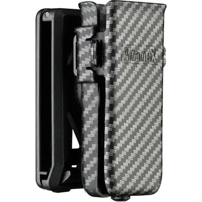 Amomax univerzální pouzdro na pistolový zásobník Carbon