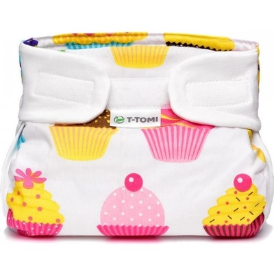 T-Tomi Ortopedické abdukční kalhotky dortík 5-9 kg