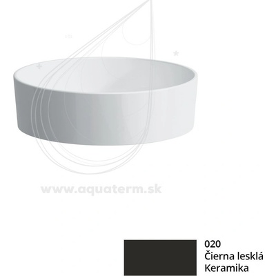 LAUFEN KARTELL H8123310201121