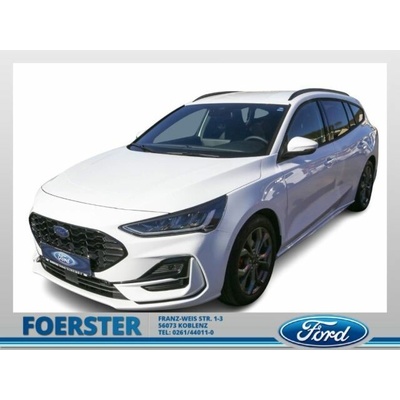 Ford Focus 1.0 ST-Line 92 kW