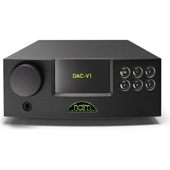 Naim Audio DAC-V1