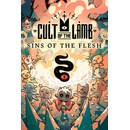 Cult of the Lamb