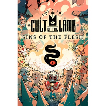 Cult of the Lamb