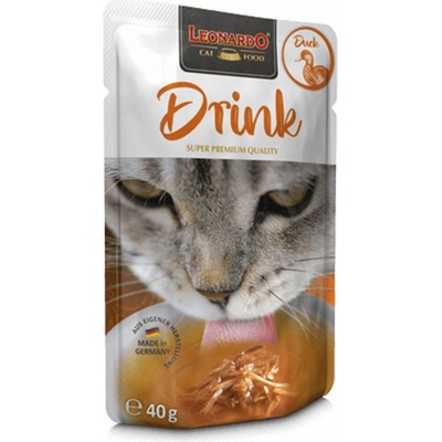 Leonardo Drink Duck 40 g