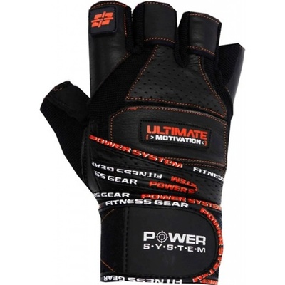 Power System Ultimate Motivation PS-2810