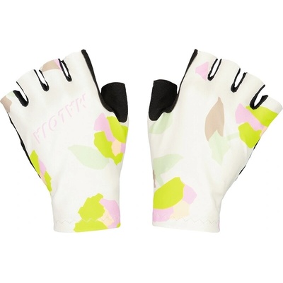 Maloja HabichtM. SF white/yellow