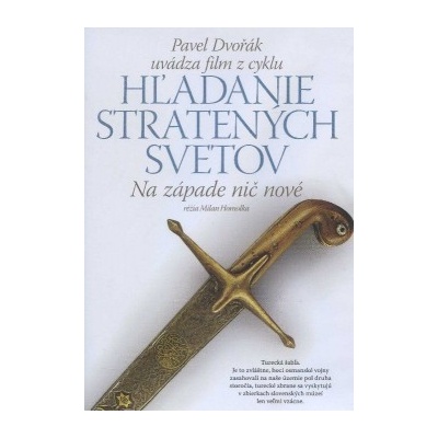 Na západe nič nové DVD