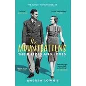 Mountbattens | Andrew Lownie (ISBN: 9781788702980)