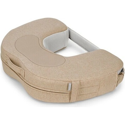 Inglesina dojčiaci vankúš Elysia Warm Beige
