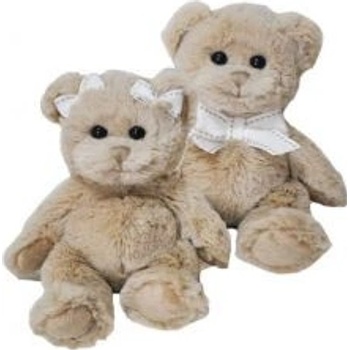 Bukowski medvěd Pappa