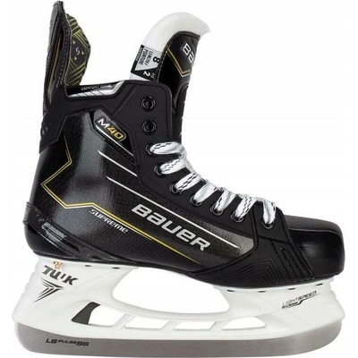 Bauer Supreme M40
