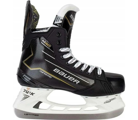 Bauer Supreme M40