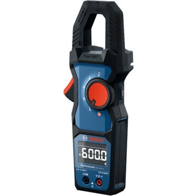 Bosch GMC 600-15 + MH 1